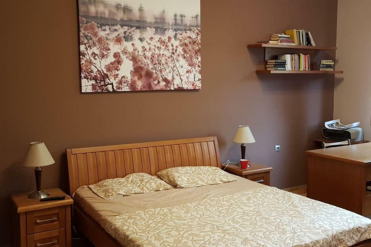 Perfect Apartment 索菲亞 外观 照片