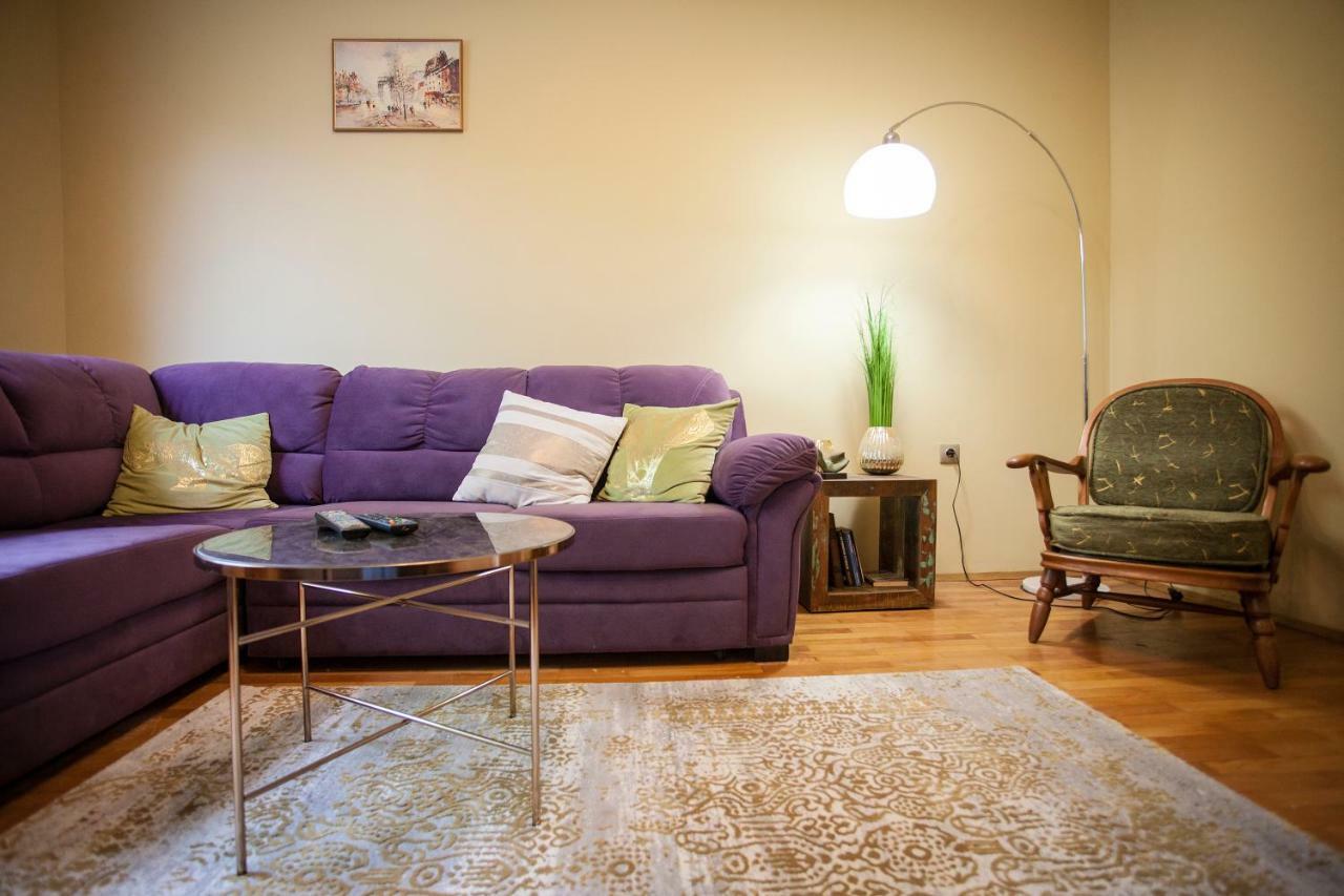 Perfect Apartment 索菲亞 外观 照片