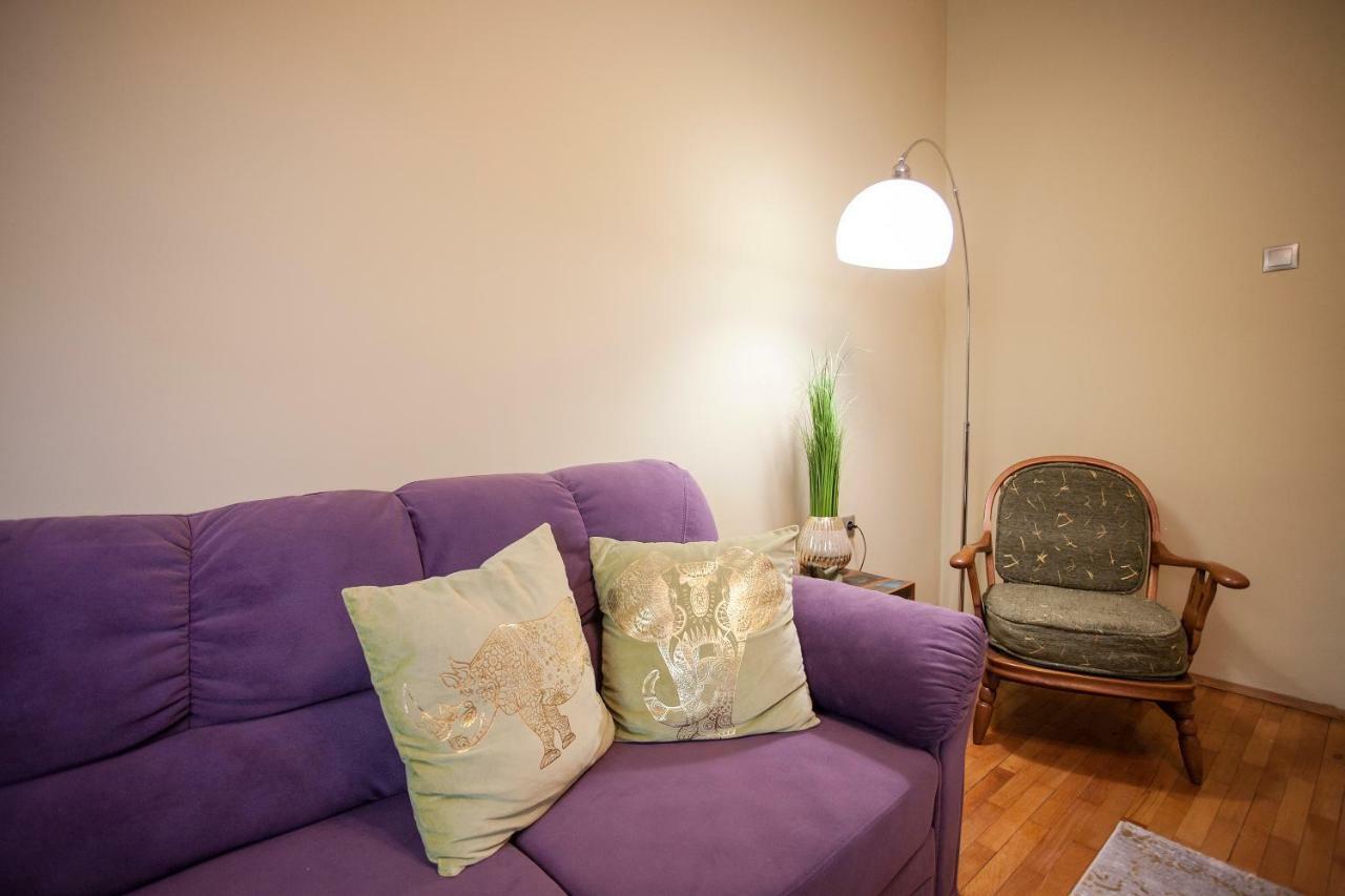 Perfect Apartment 索菲亞 外观 照片