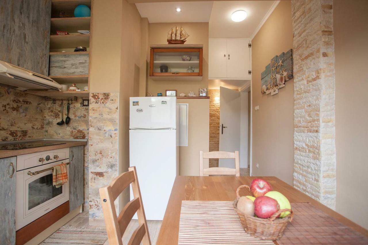 Perfect Apartment 索菲亞 外观 照片