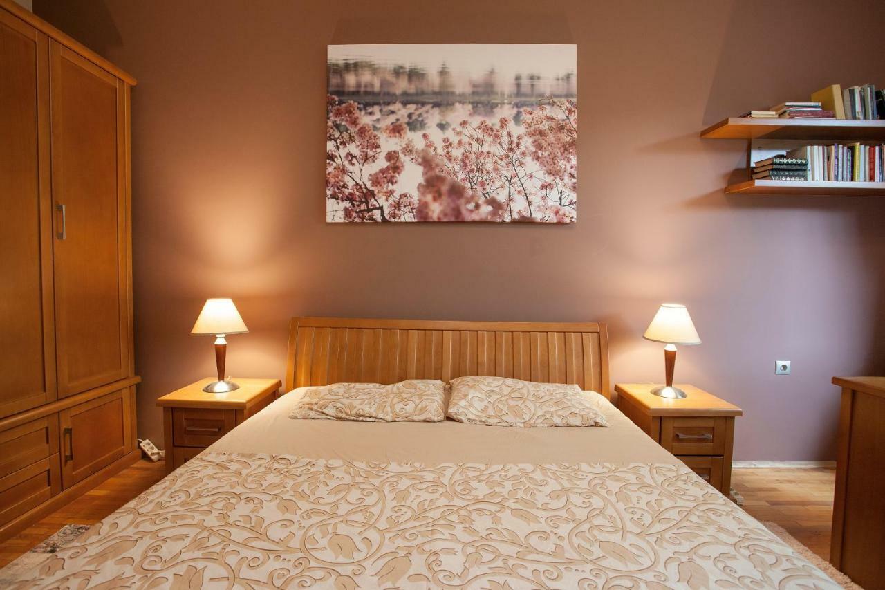 Perfect Apartment 索菲亞 外观 照片