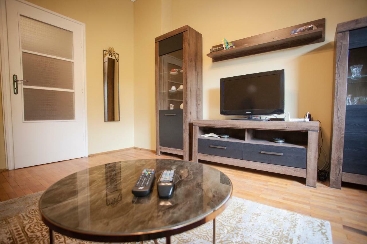 Perfect Apartment 索菲亞 外观 照片