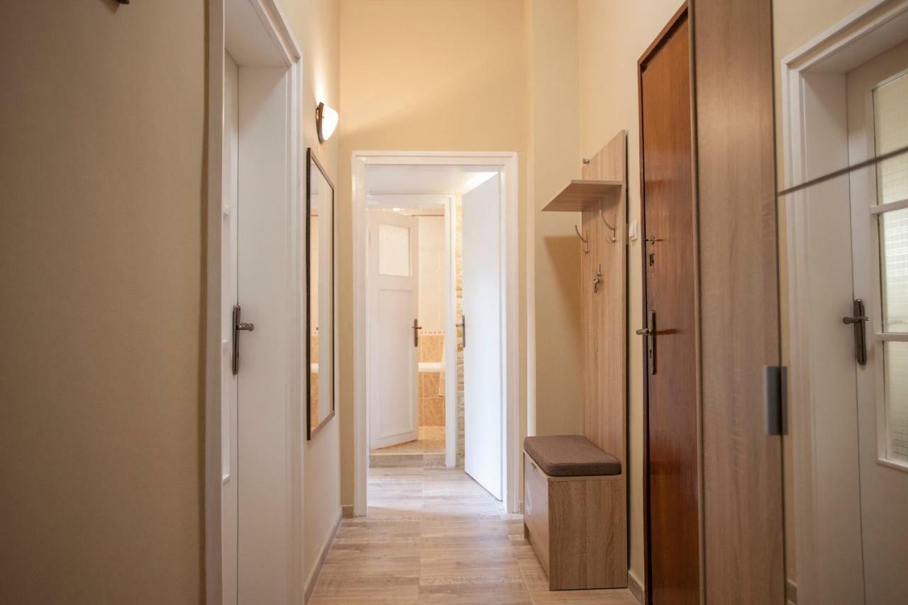 Perfect Apartment 索菲亞 外观 照片