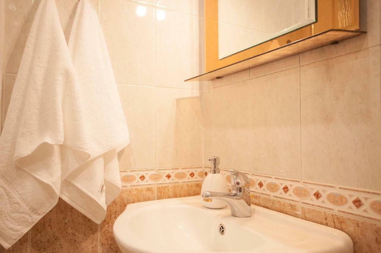 Perfect Apartment 索菲亞 外观 照片